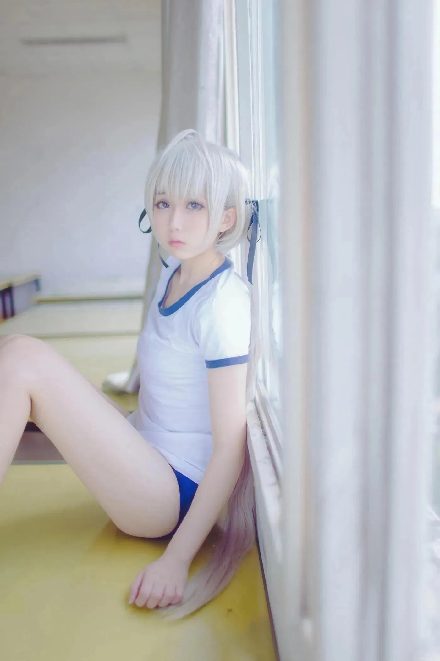 浅野菌子 – NO.33 缘之空 春日野穹3 [18P]插图4